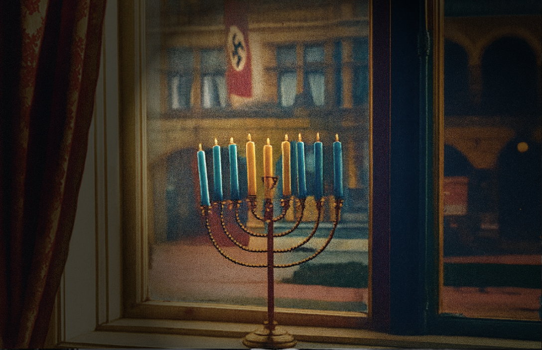 Antisemitismo: minimo sforzo, massimo rendimento