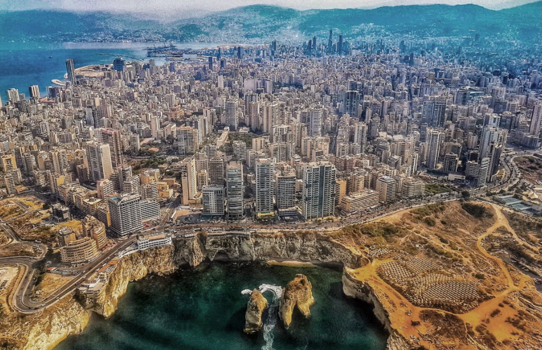 Libano sull’orlo, l’avvertimento di Israele