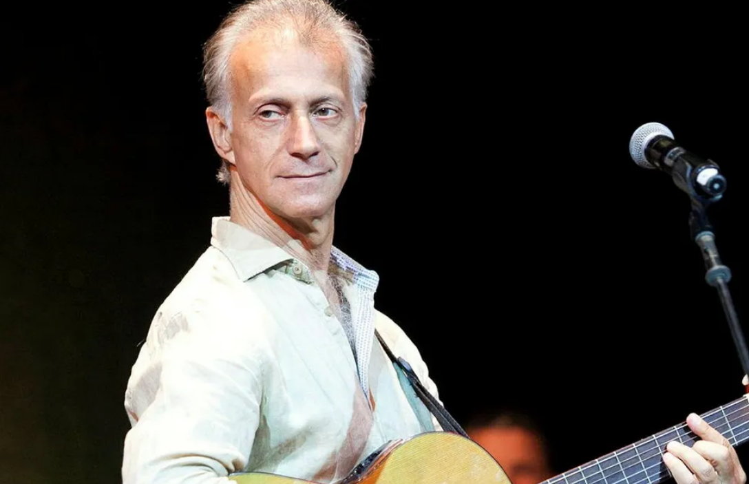 Matti Caspi (1949-2026)