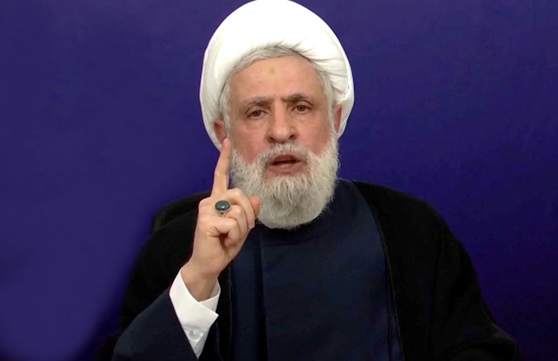 Libano. Hezbollah si ritira, Radwan cambia volto