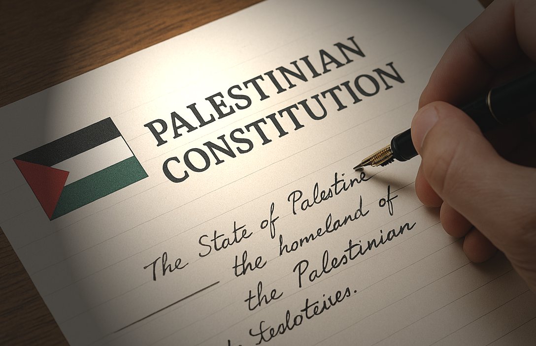 Costituzione palestinese. Gerusalemme capitale, sharia e assegni ai terroristi
