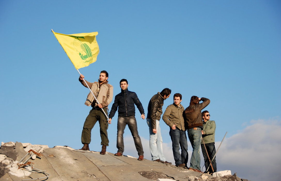 Una crepa nel cuore di Hezbollah