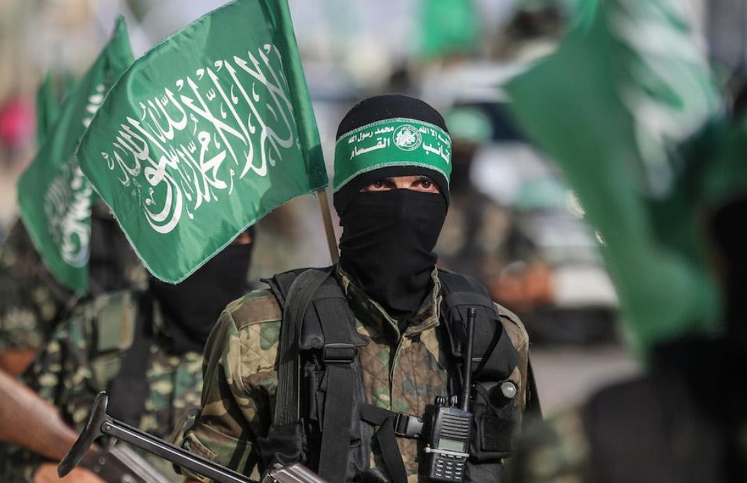 Gaza, il doppio gioco di Hamas