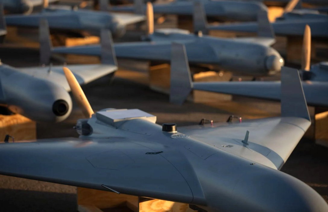 Droni contro droni: la nuova partita tra Washington, Mosca e Teheran