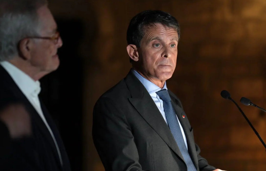 Gli ebrei a Barcellona si organizzano per combattere per la Verità