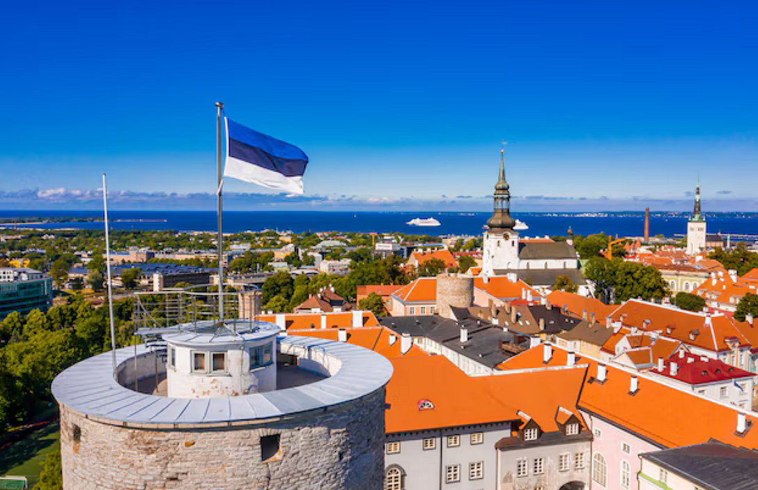 Il Punto. L’Estonia, digitale, atlantica e inquieta