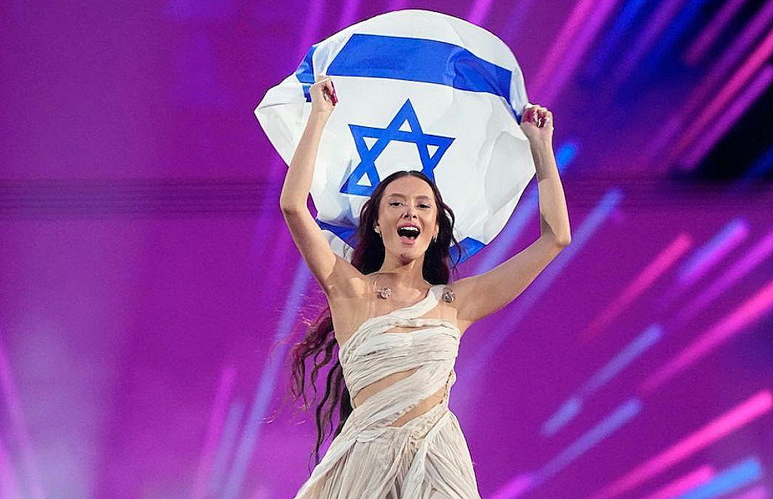 Eurovision, la Spagna alza il livello dello scontro