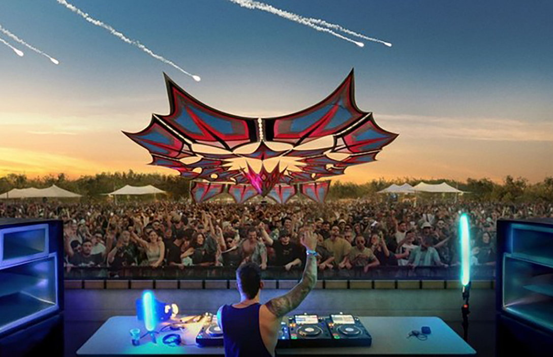 ‘We will dance again’ al Liceo Visconti di Roma