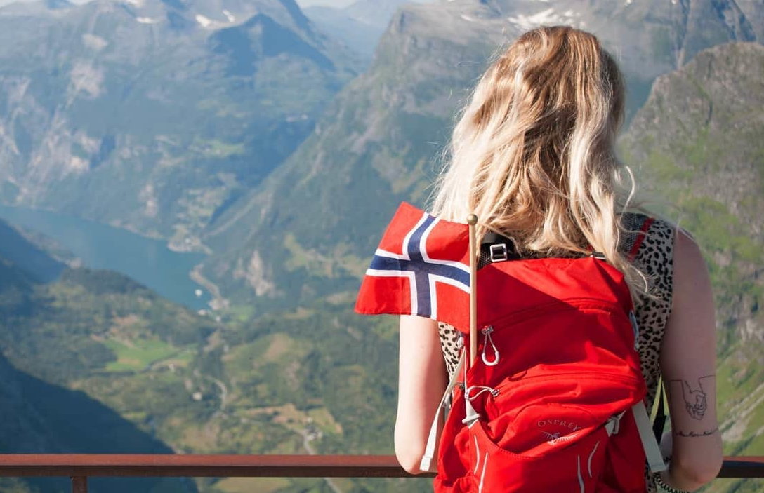 Il Punto. La Norvegia tra petrolio e diplomazia