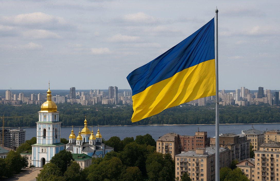 Il Punto. L’Ucraina stanca, l’Europa esitante e l’asse silenzioso con Israele