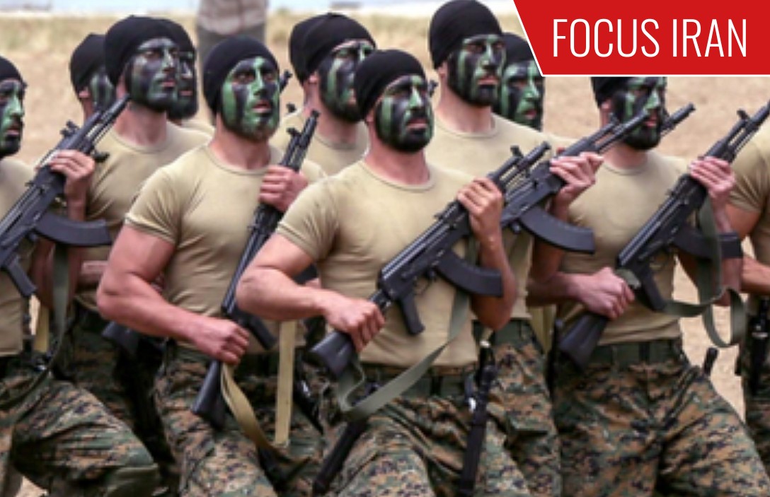 Hezbollah, Teheran si fa comando