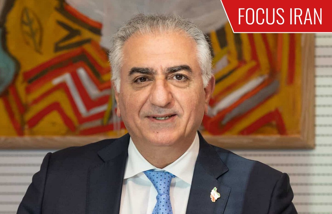 La Rivoluzione iraniana: la democratizzazione dell’Iran e il ruolo del Principe Reza Pahlavi