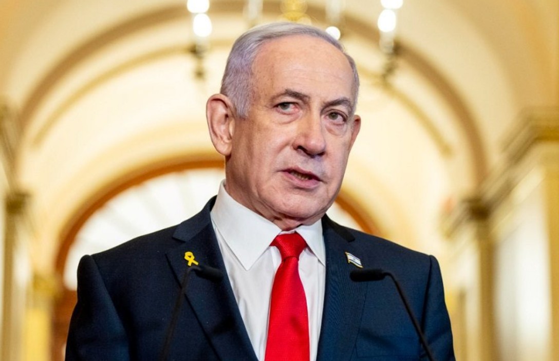 La lettera che mette Israele davanti allo specchio iraniano