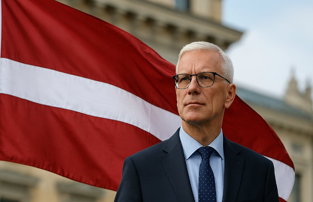 Il Punto. Lettonia, tra sicurezza, memoria e identità