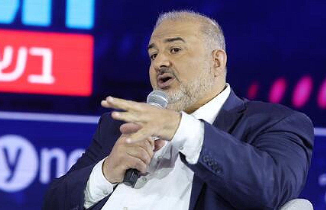 Palestinesi in Israele. Il silenzio che pesa più di una risposta