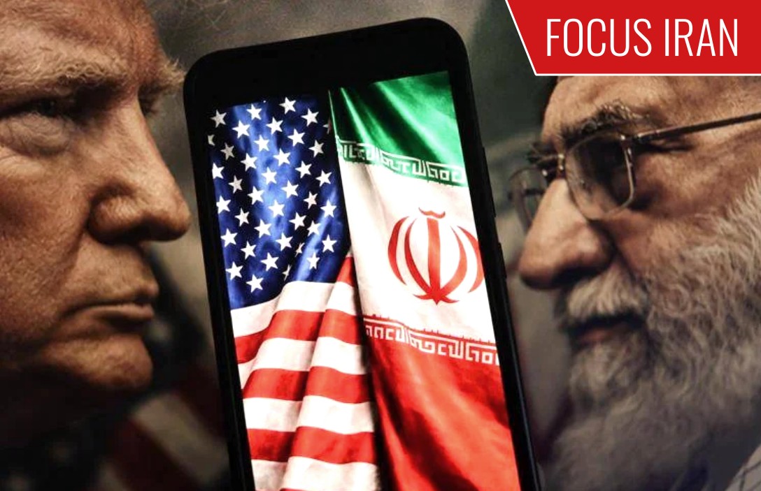 Iran, la minaccia e le condizioni di Trump