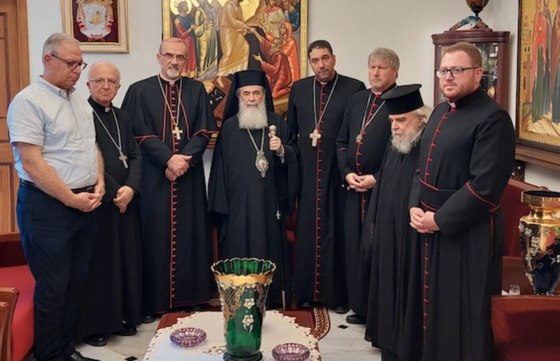 Una frattura silenziosa tra Chiese, politica e identità