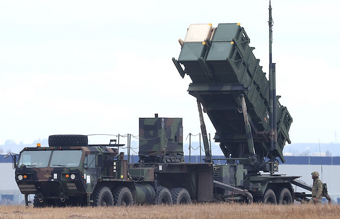 Washington riarma il Medio Oriente mentre cerca una tregua a Gaza