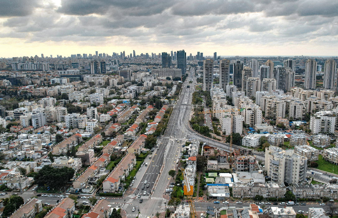 Petah Tikva