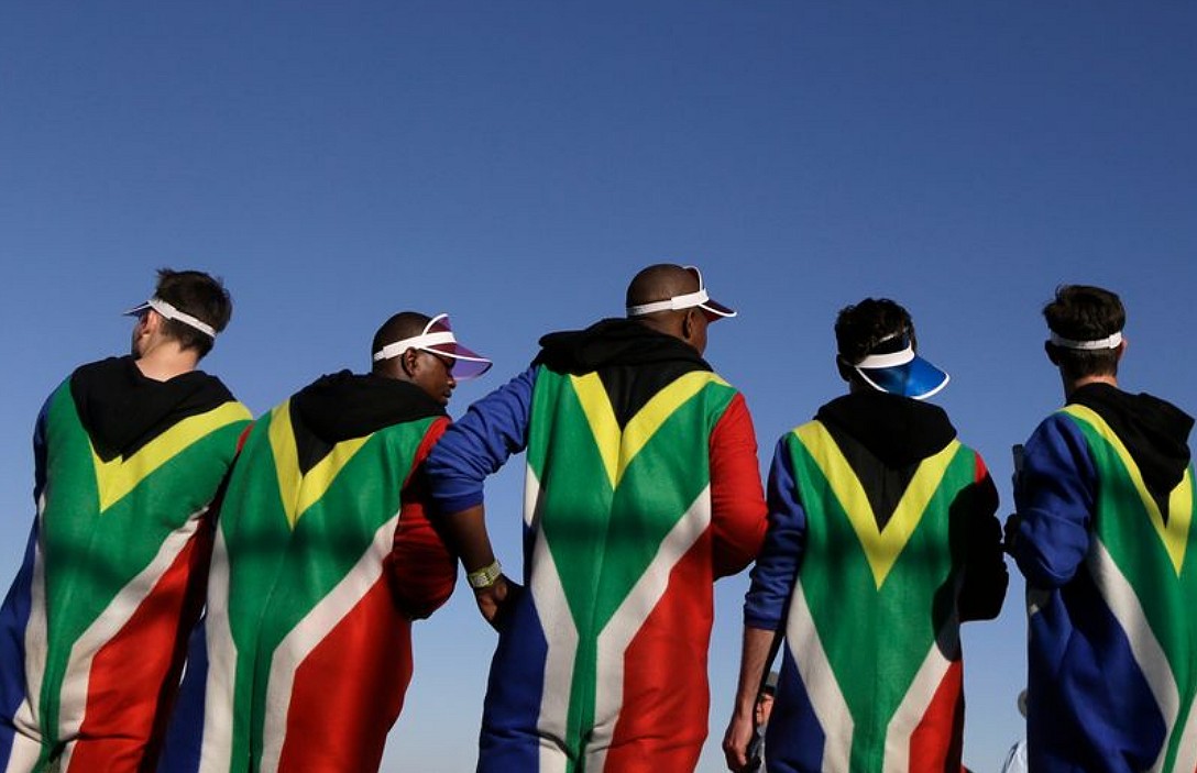 Il Punto. Il Sudafrica tra militanza globale e fragilità interne