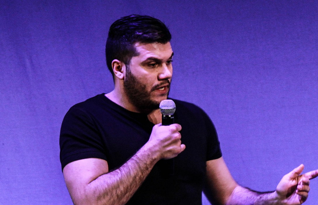 Ciro Principe e Israele, come è nata un’amicizia