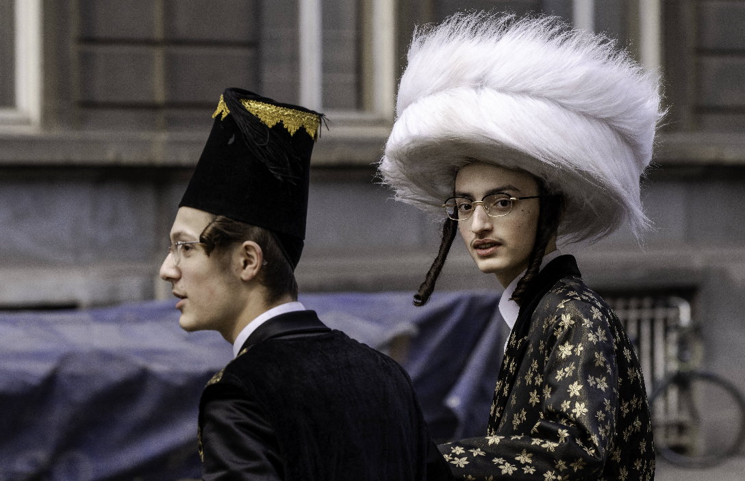 La festa di Purim, la storia di Estèr