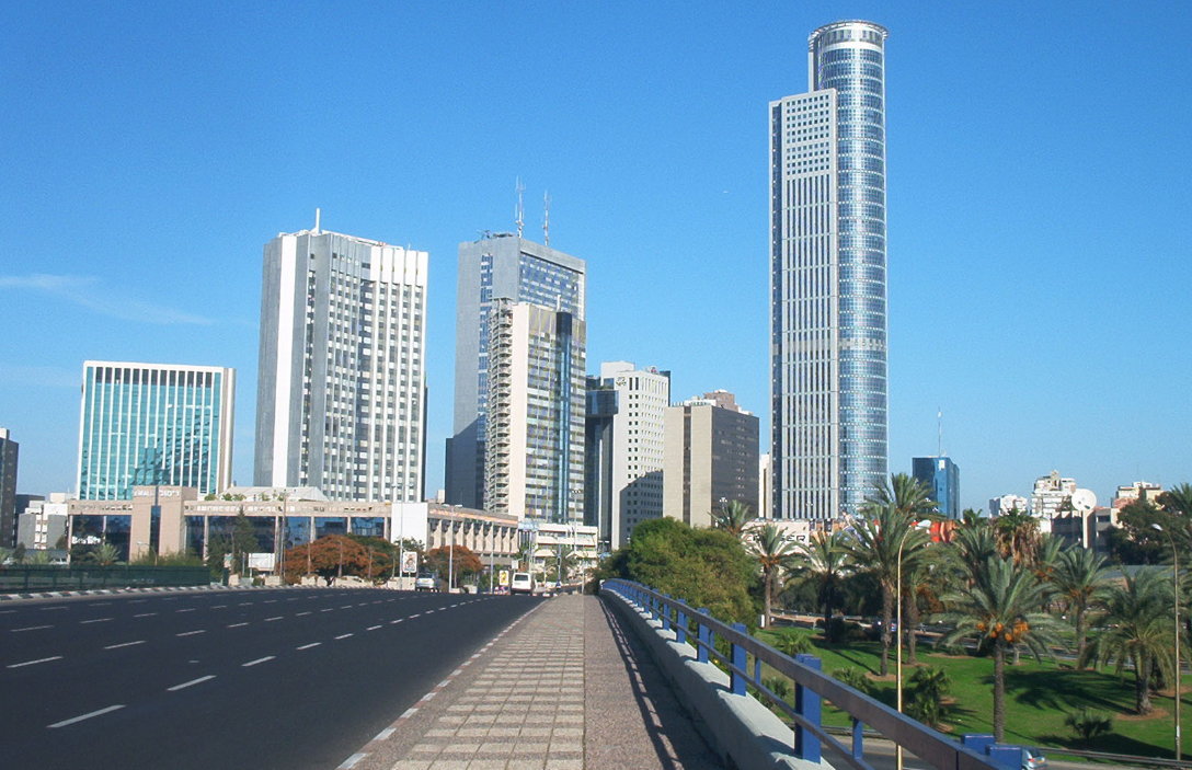 Ramat Gan