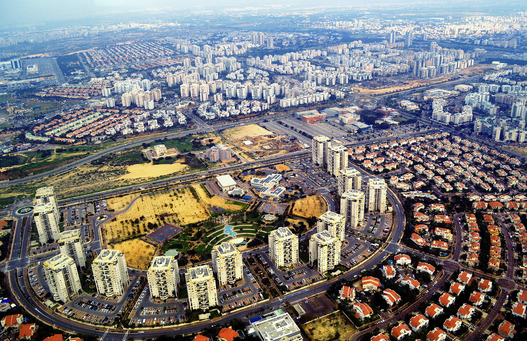 Rishon LeTZion