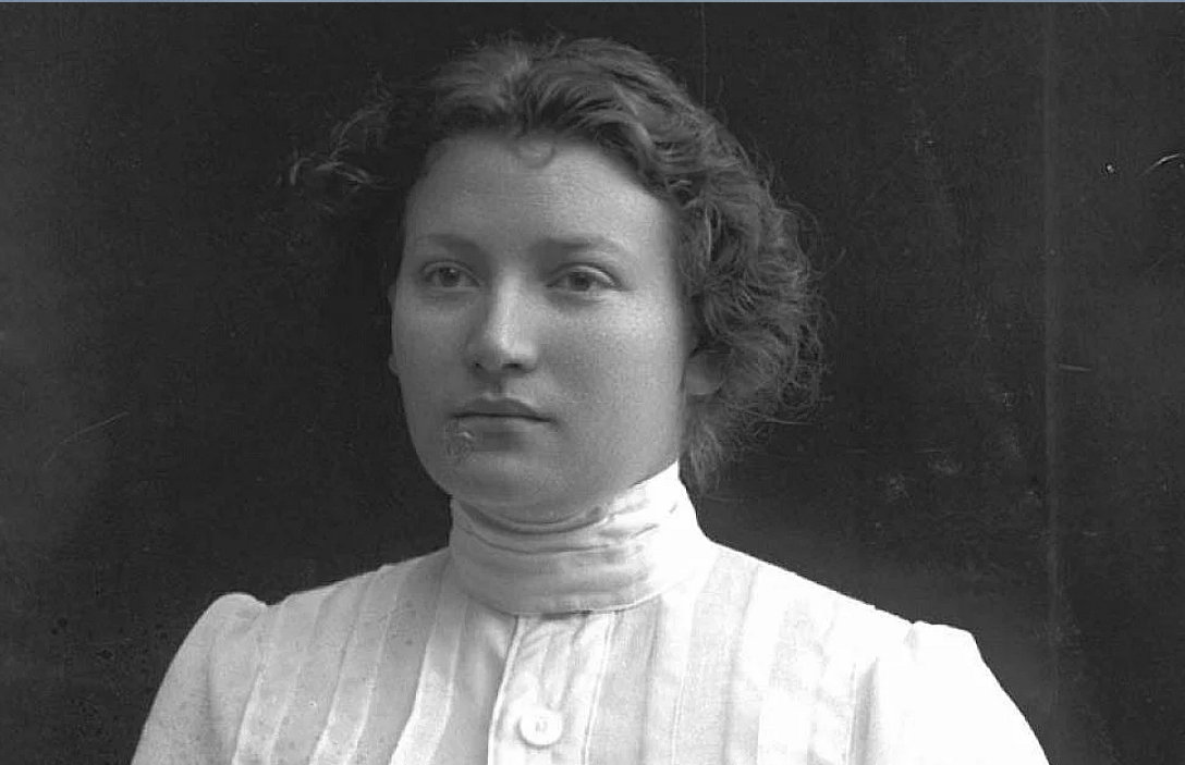 Sarah Aaronsohn e la rete NILI