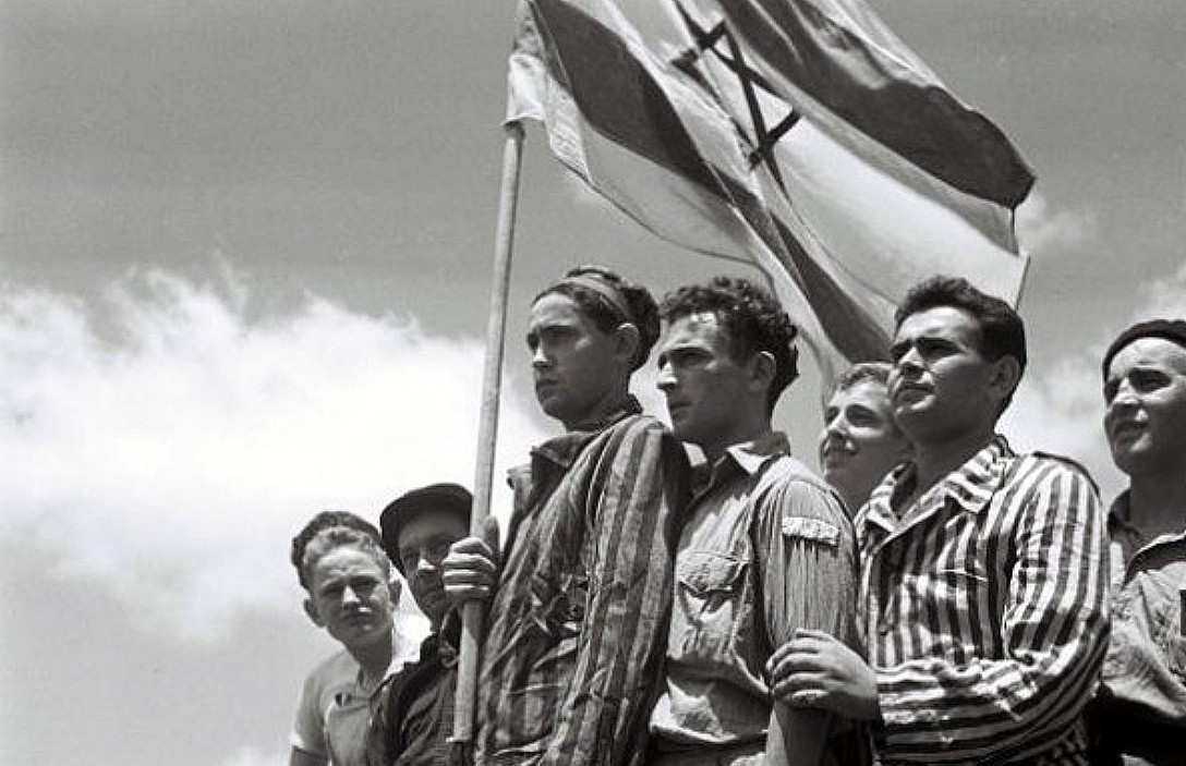 La storia del sionismo religioso