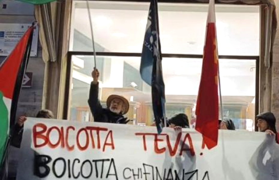 Farmaci boicottati, cittadini penalizzati