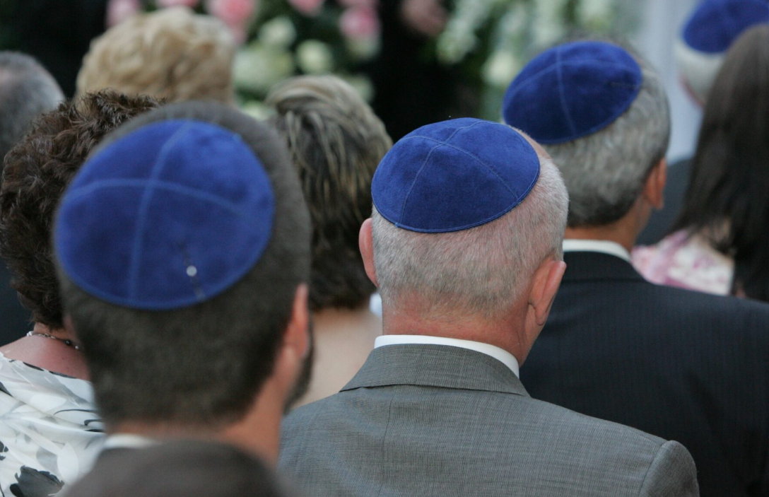 A Baku la kippà non è un problema