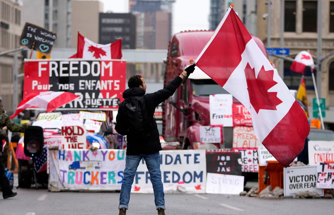 Il Punto. Canada, tra stabilità interna e ambiguità esterne