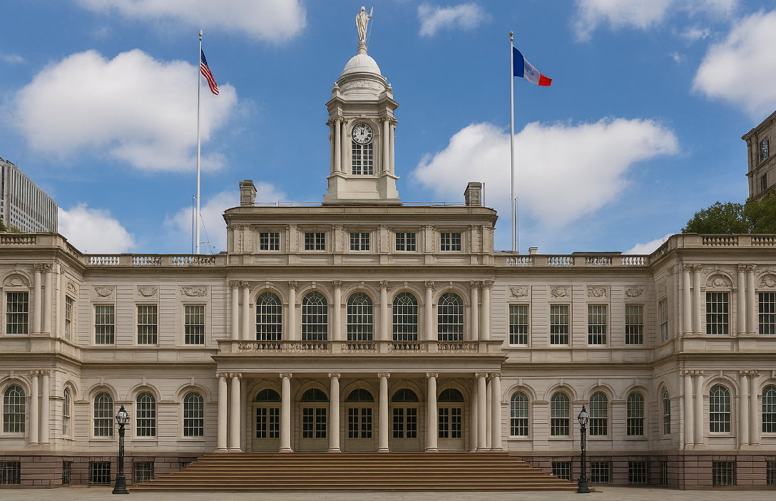 Mamdani, ovvero quando la fede entra in municipio