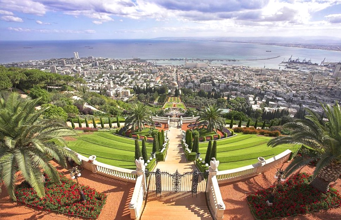 Haifa: la città mista modello (e i suoi limiti reali)
