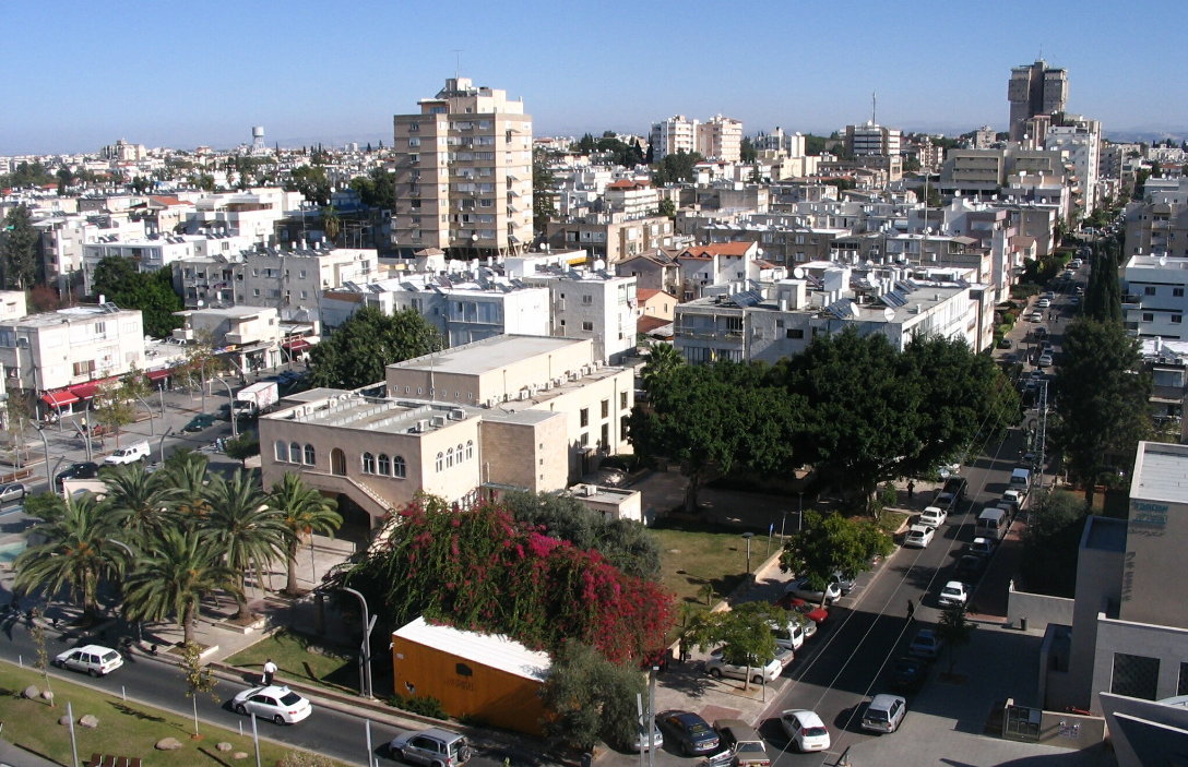 Herzliya: il potere silenzioso tra tecnologia, sicurezza e élite