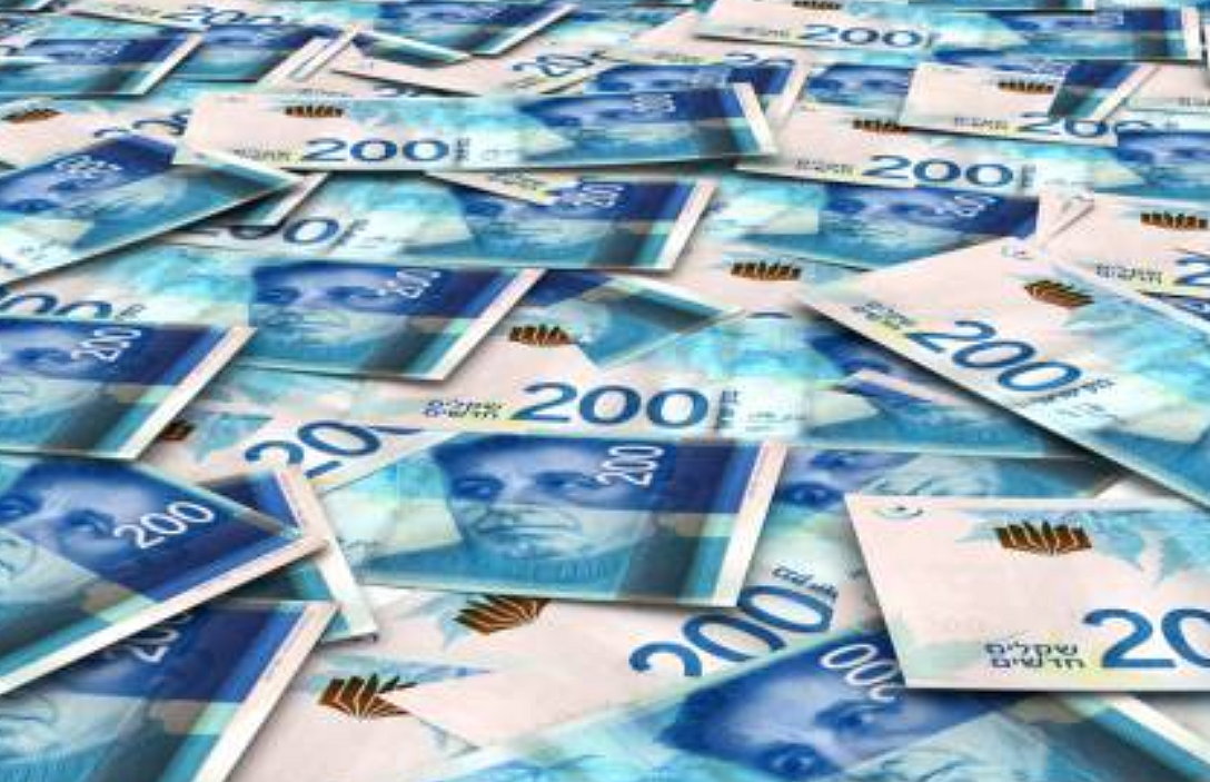 Autorità Palestinese. Mezzo miliardo per il sangue