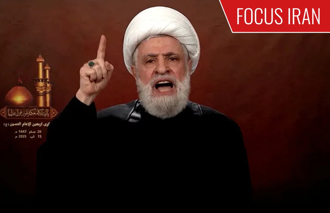 Hezbollah davanti allo specchio iraniano