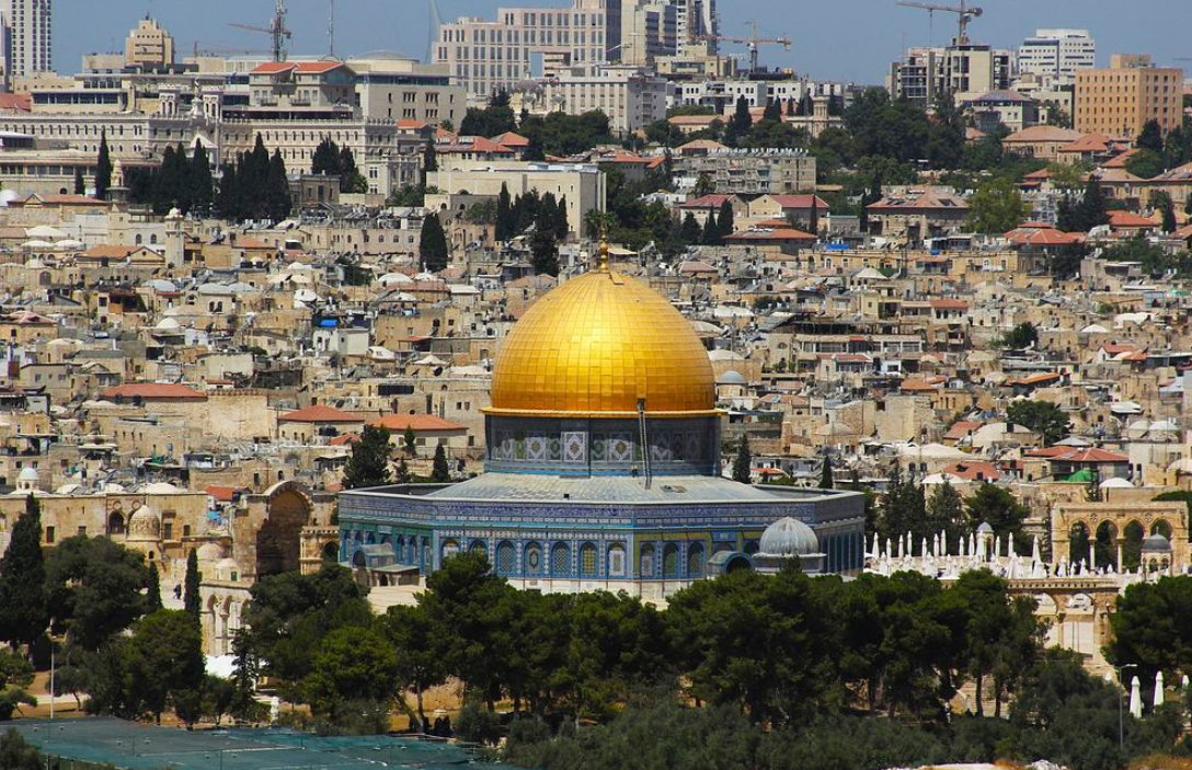 Sionismo cristiano. Una frattura che viene da lontano