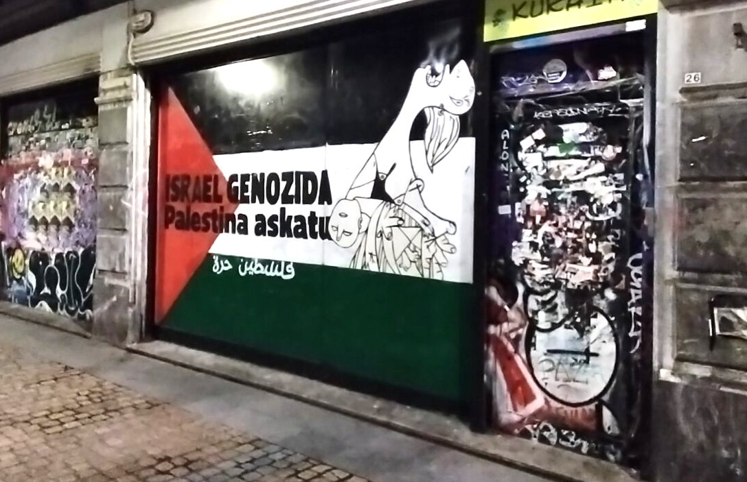 Spagna, l’antisemitismo che cresce nel silenzio