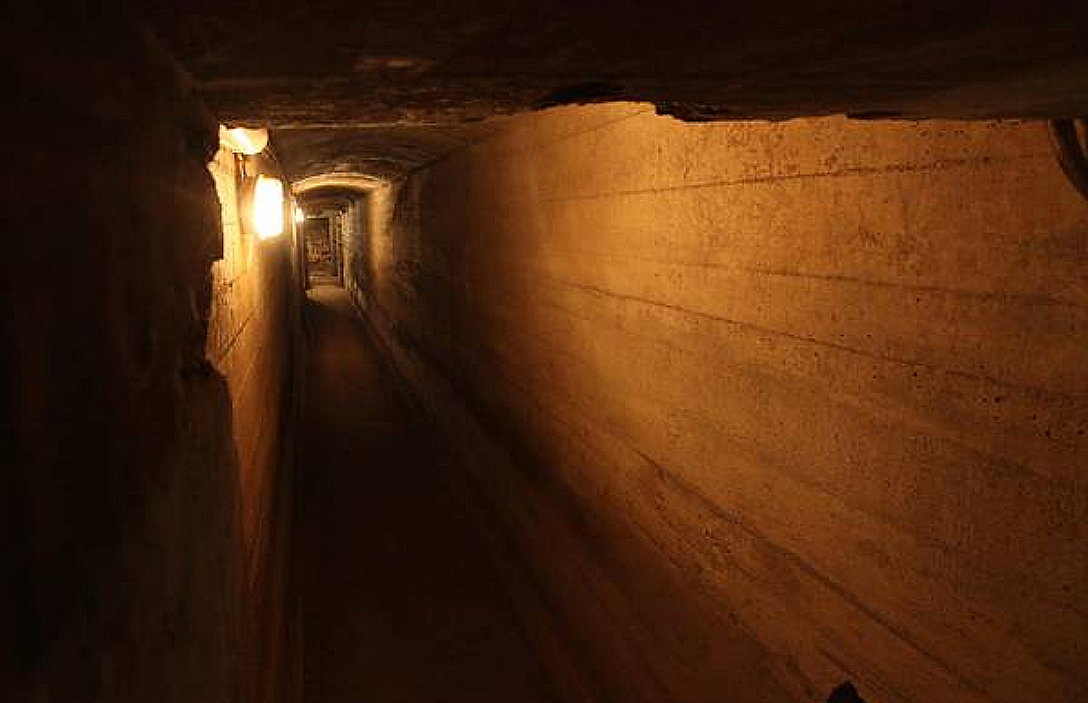 Russia e Occidente. Tunnel e guerra ibrida