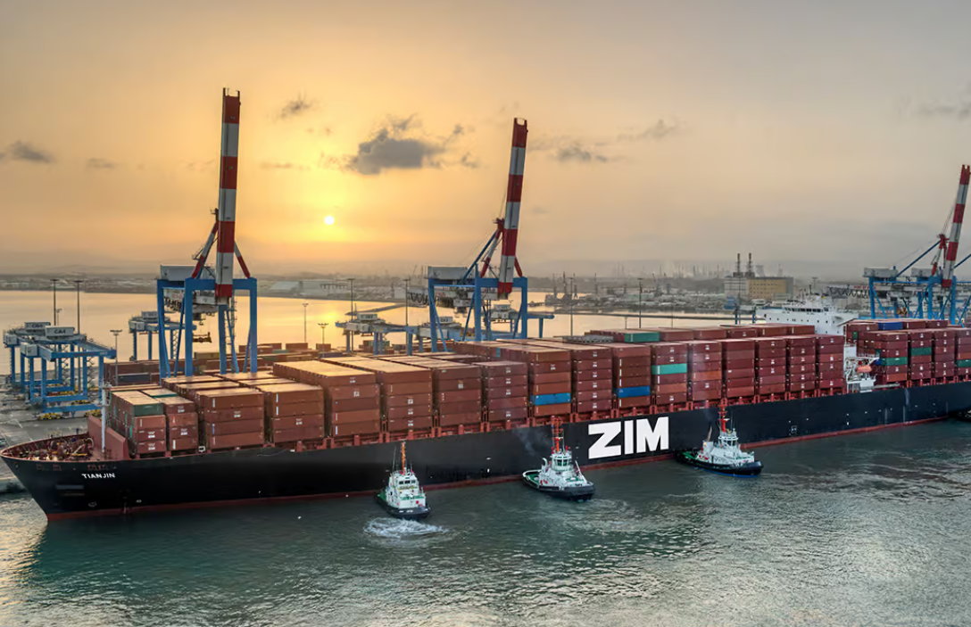 ZIM passa di mano, tra paura e calcolo