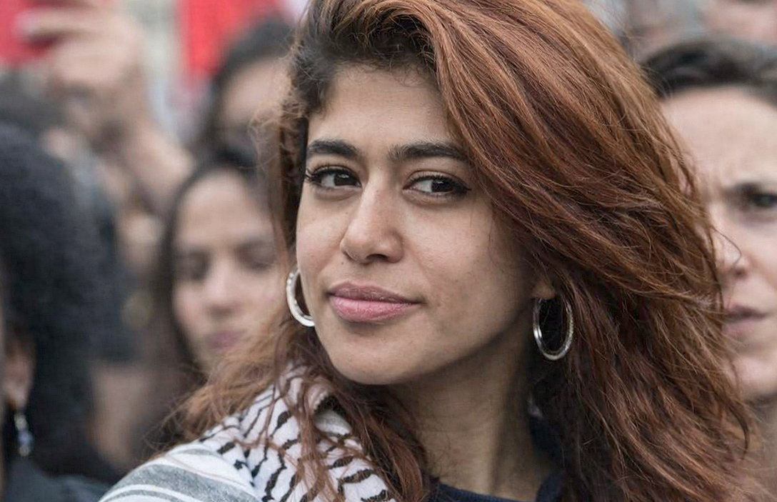 Canada, porte chiuse per Rima Hassan