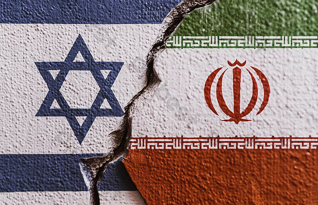 Israele e Iran nella storia contemporanea