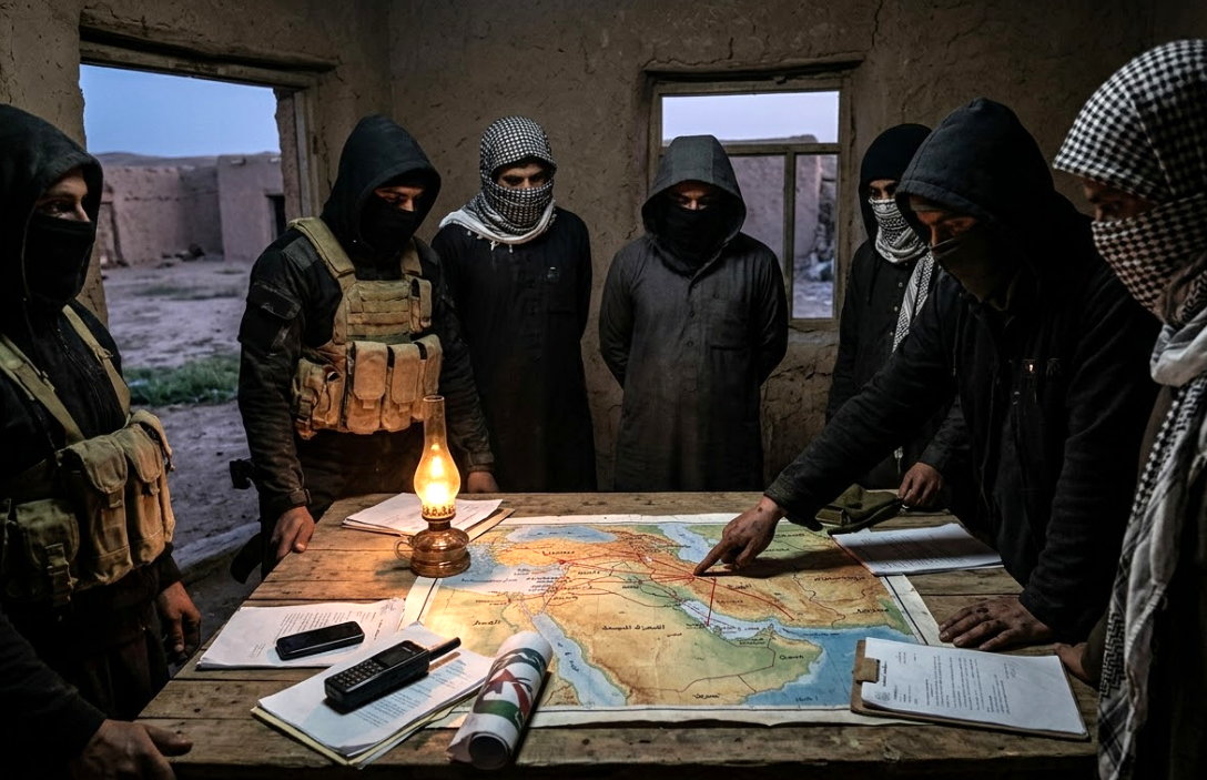 Quando il nemico diventa un alleato