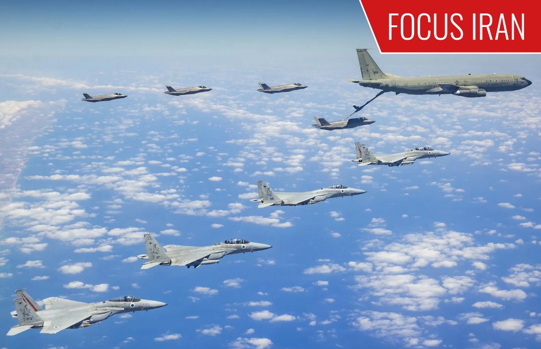 Israele e il gioco dell’inganno che ha colto Teheran di sorpresa