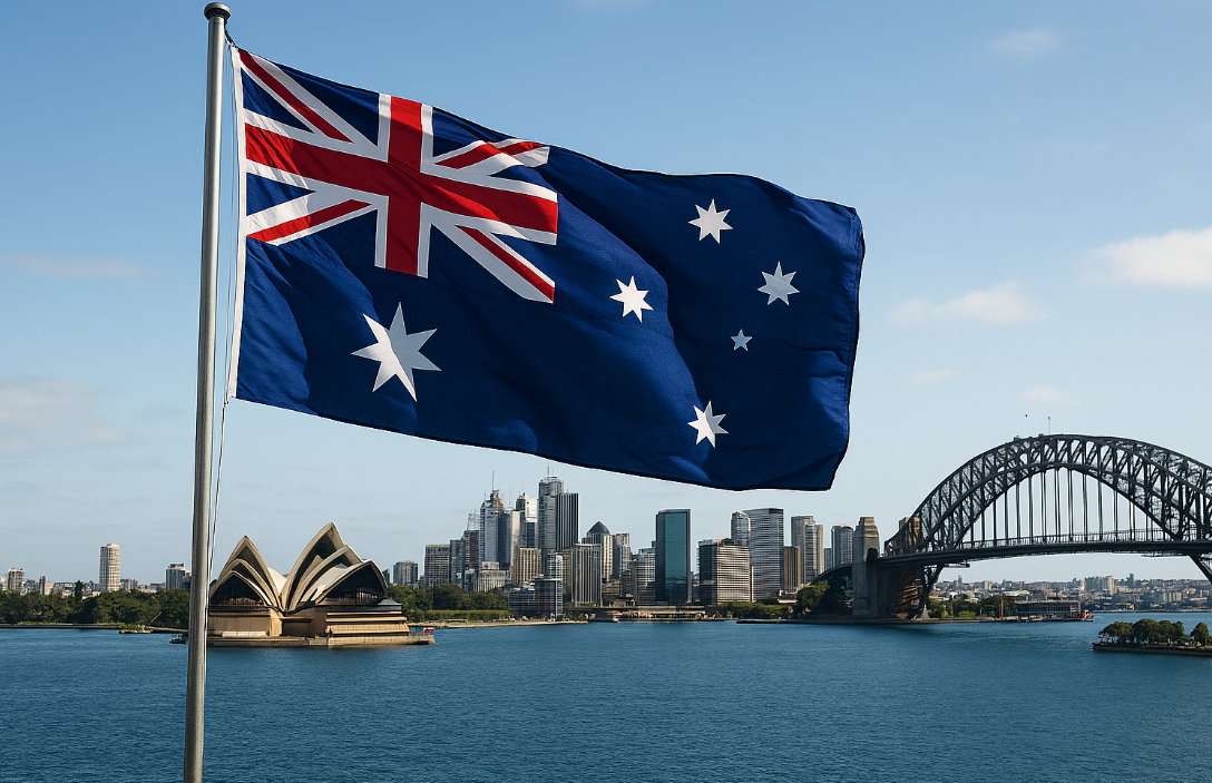 Il Punto. Australia, il continente torna al centro del gioco