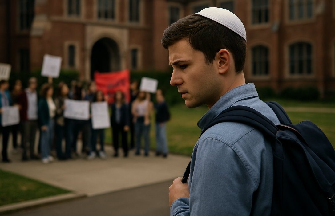 Università britanniche, il confine che si sposta ogni giorno