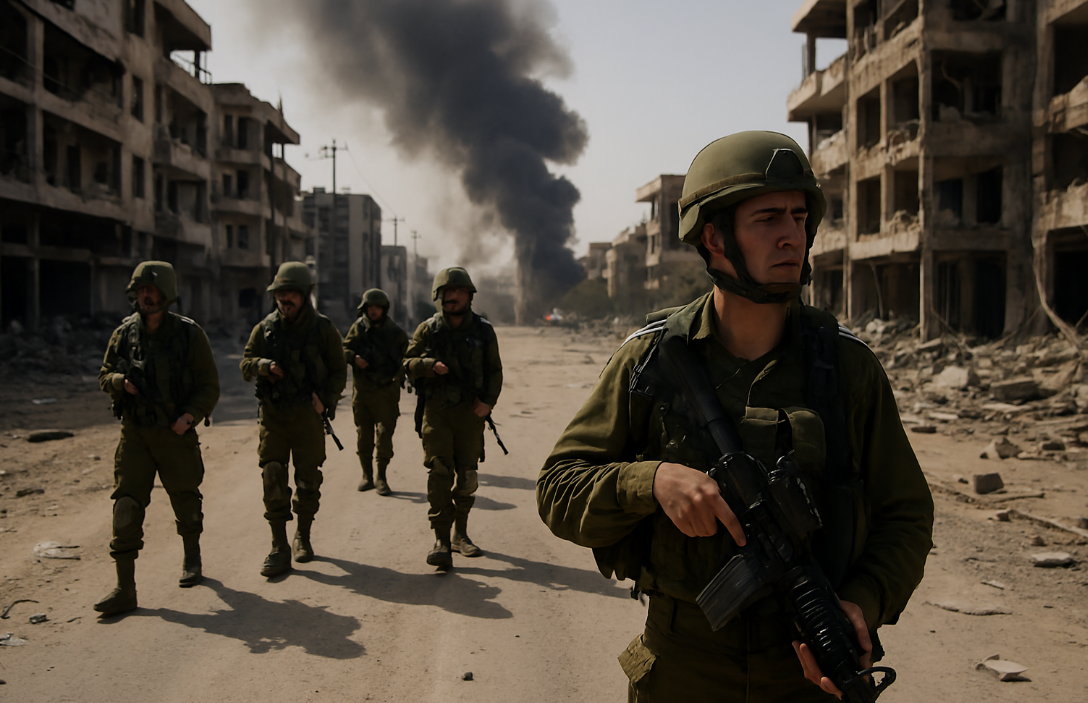 Israele, Libano e il limite della “proporzione”