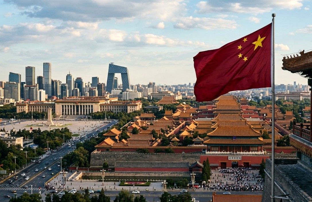 Il Punto. Cina, il gigante che ridefinisce il mondo